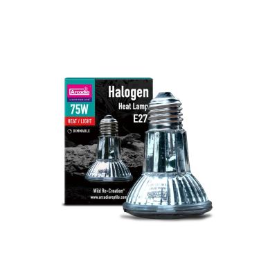 Arcadia Halogen Heat Lamp - Image 2