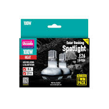 Arcadia Solar Basking Spotlight - Image 4