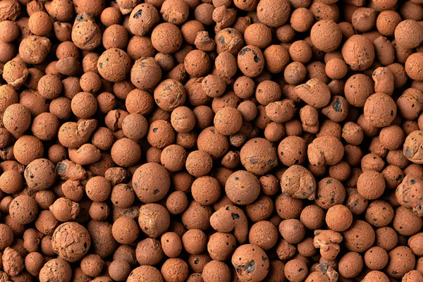 Clay Leca Balls