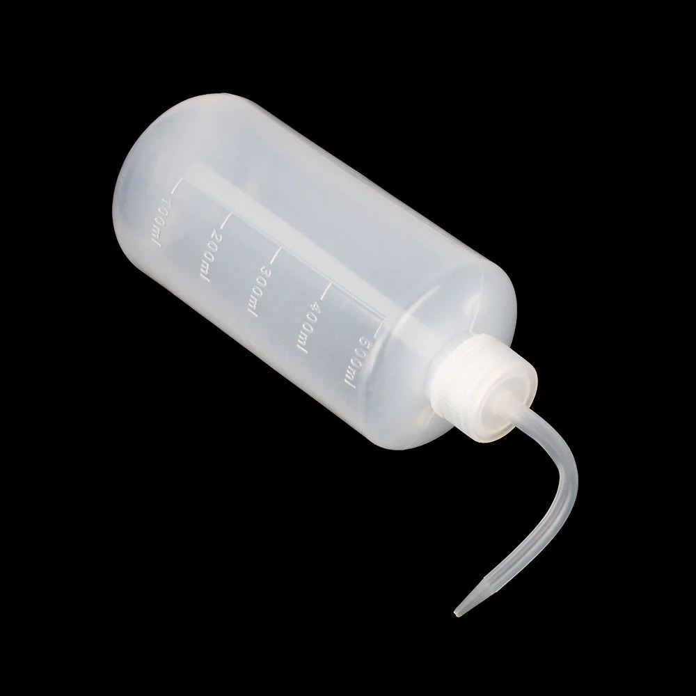 Squeeze Bottle