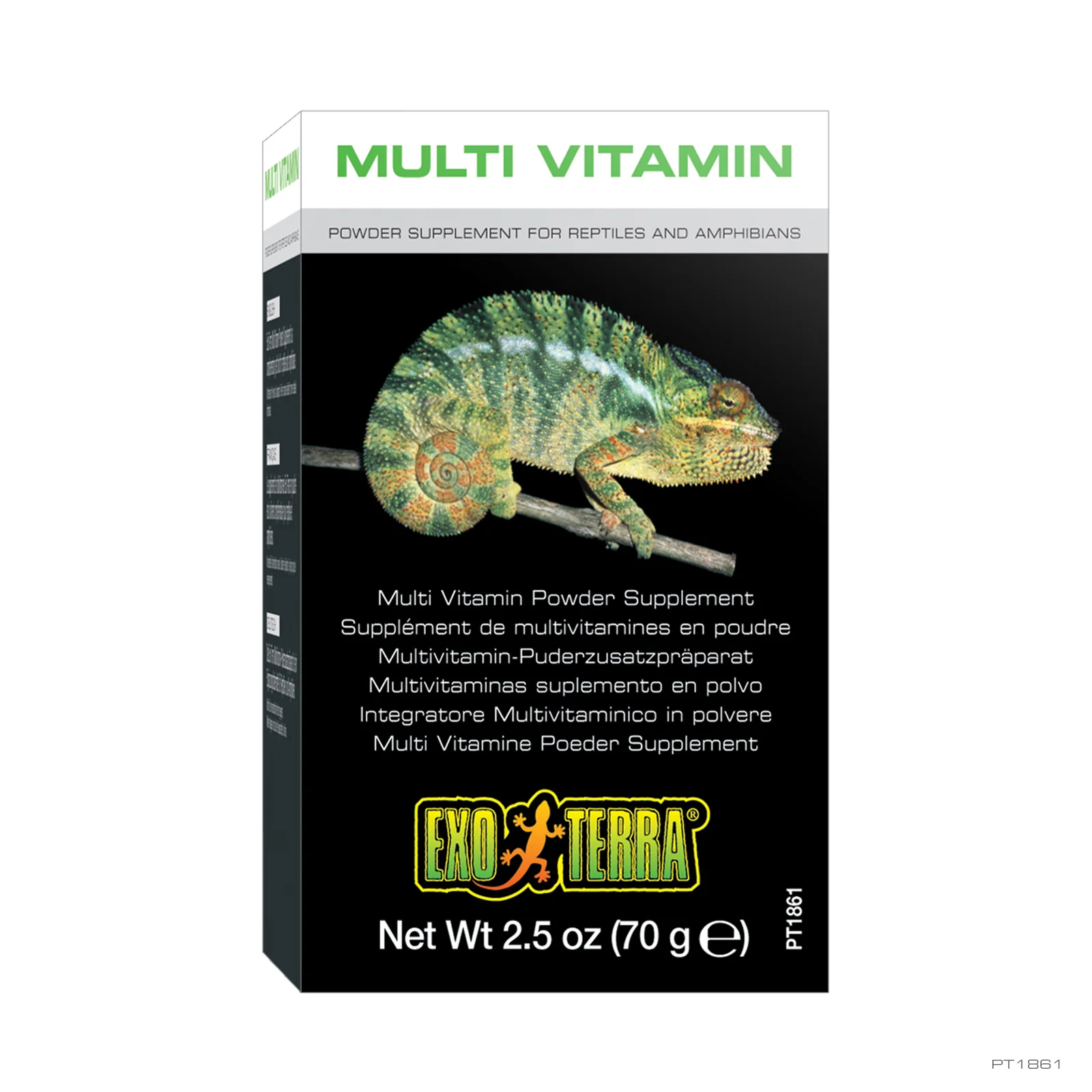 Exo Terra Supplements