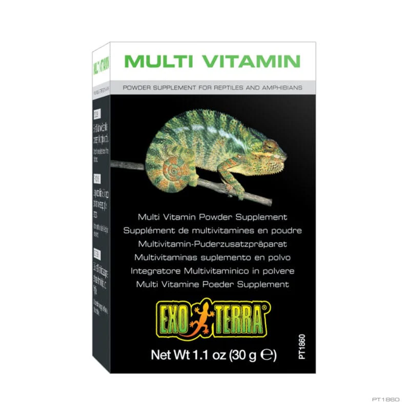 Exo Terra Supplements - Image 4