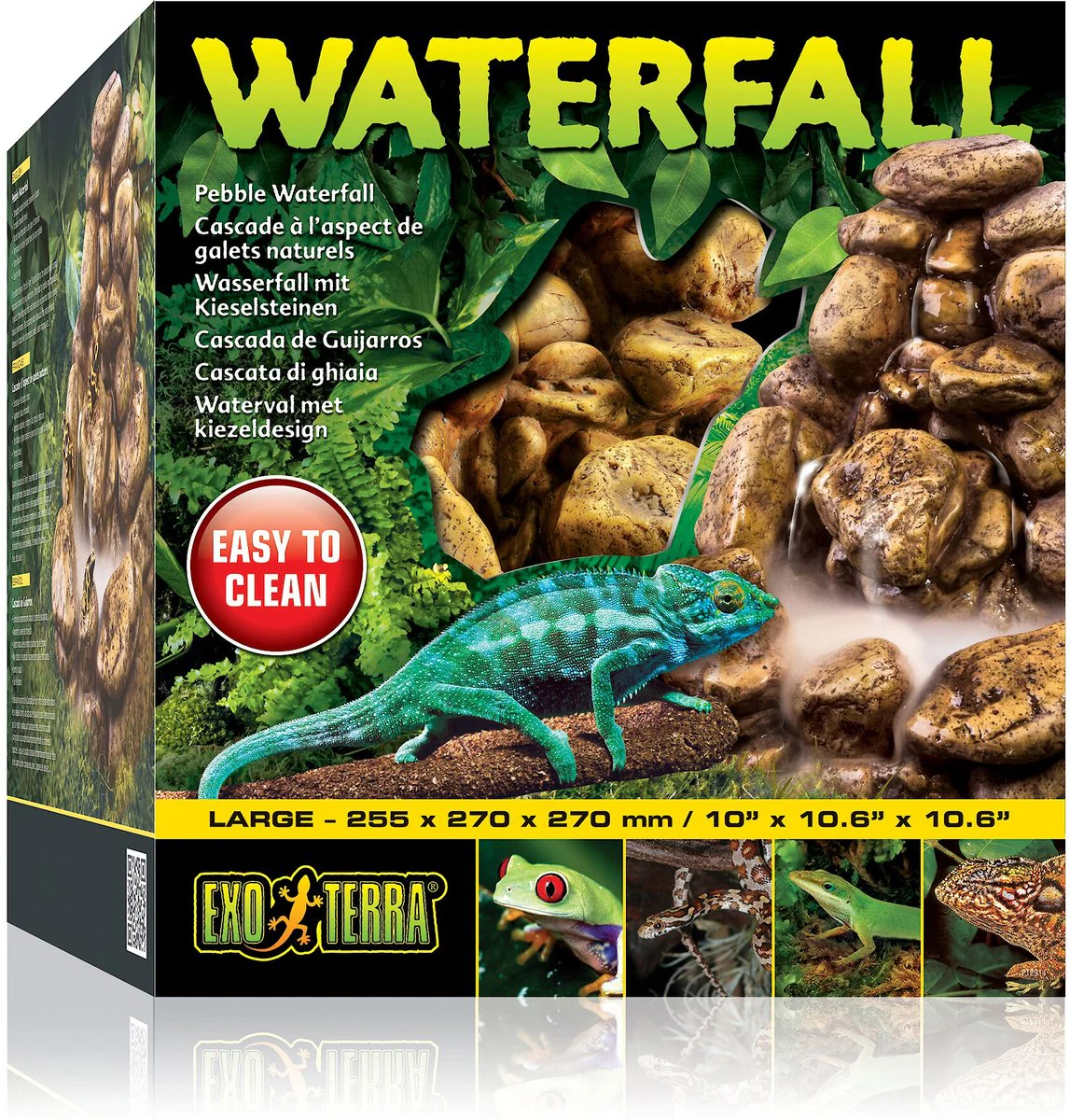 Exo Terra Waterfalls - Image 3