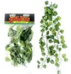 Faux Hanging Leaves - Image 2