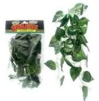 Faux Hanging Leaves - Image 3