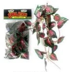 Faux Hanging Leaves - Image 4