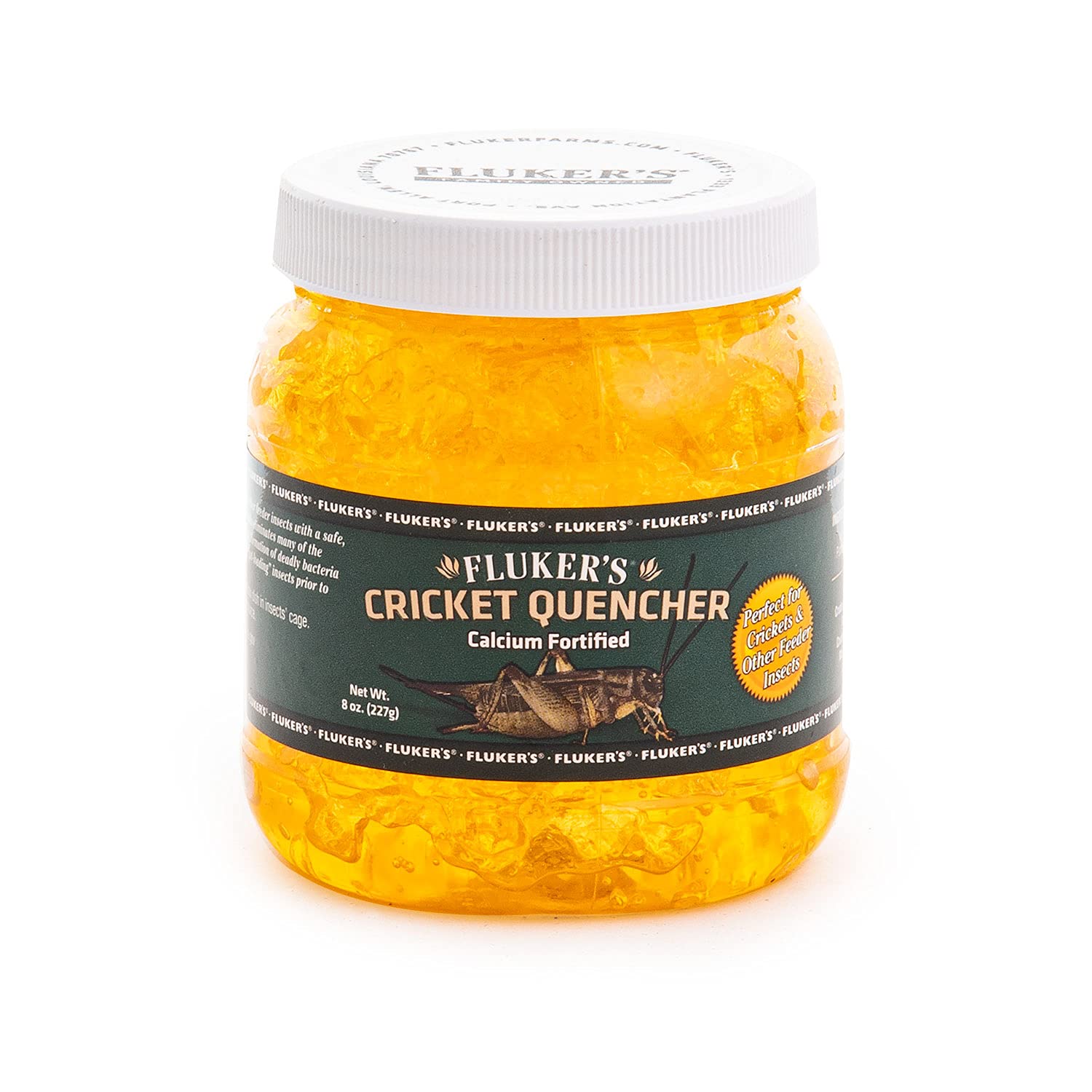 Fluker's Cricket Quencher
