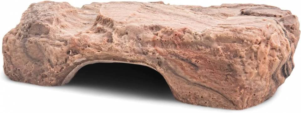 Fluker's Habi Cave