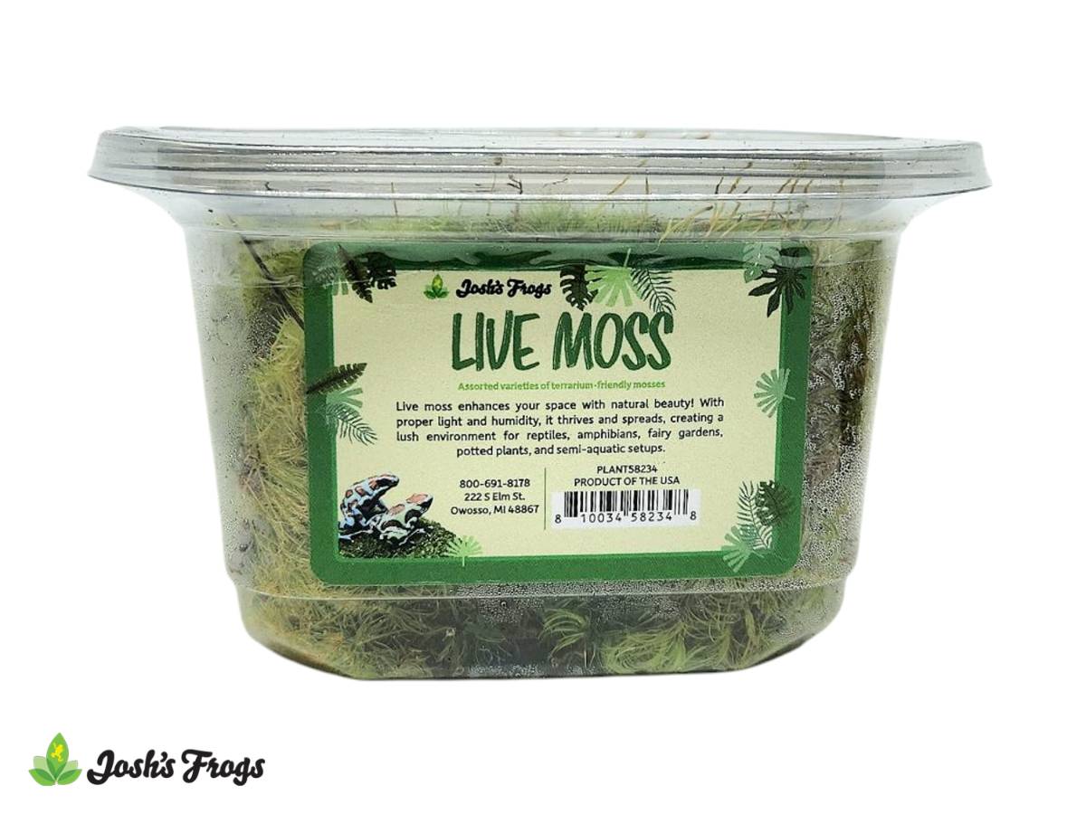 Josh's Frogs Botanicals - Image 11