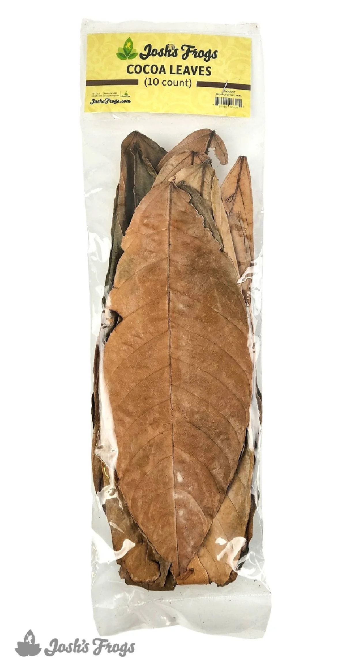Josh's Frogs Botanicals - Image 2