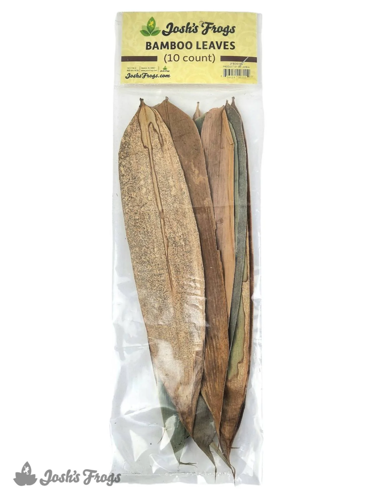 Josh's Frogs Botanicals - Image 3