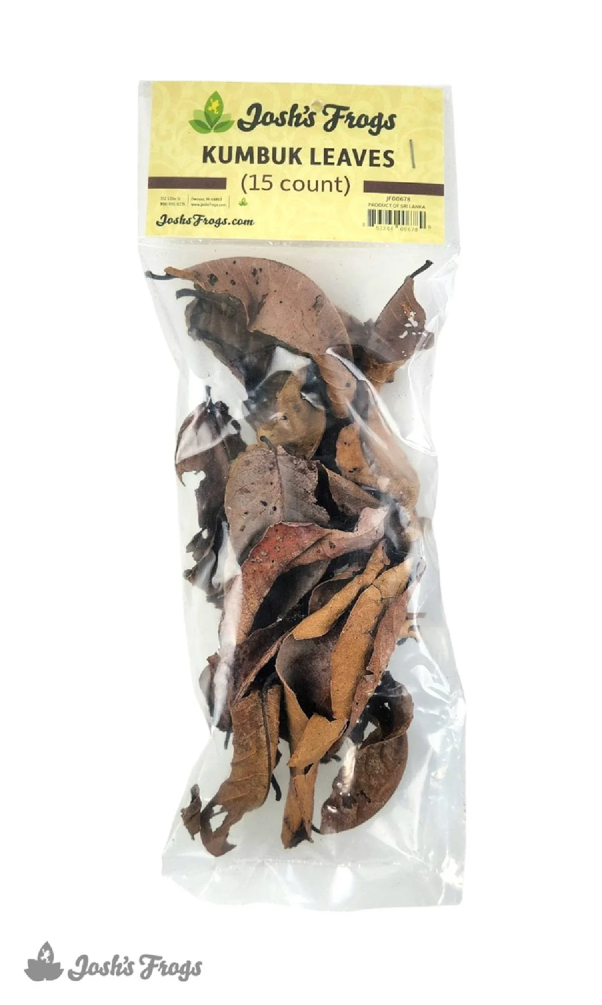 Josh's Frogs Botanicals - Image 7