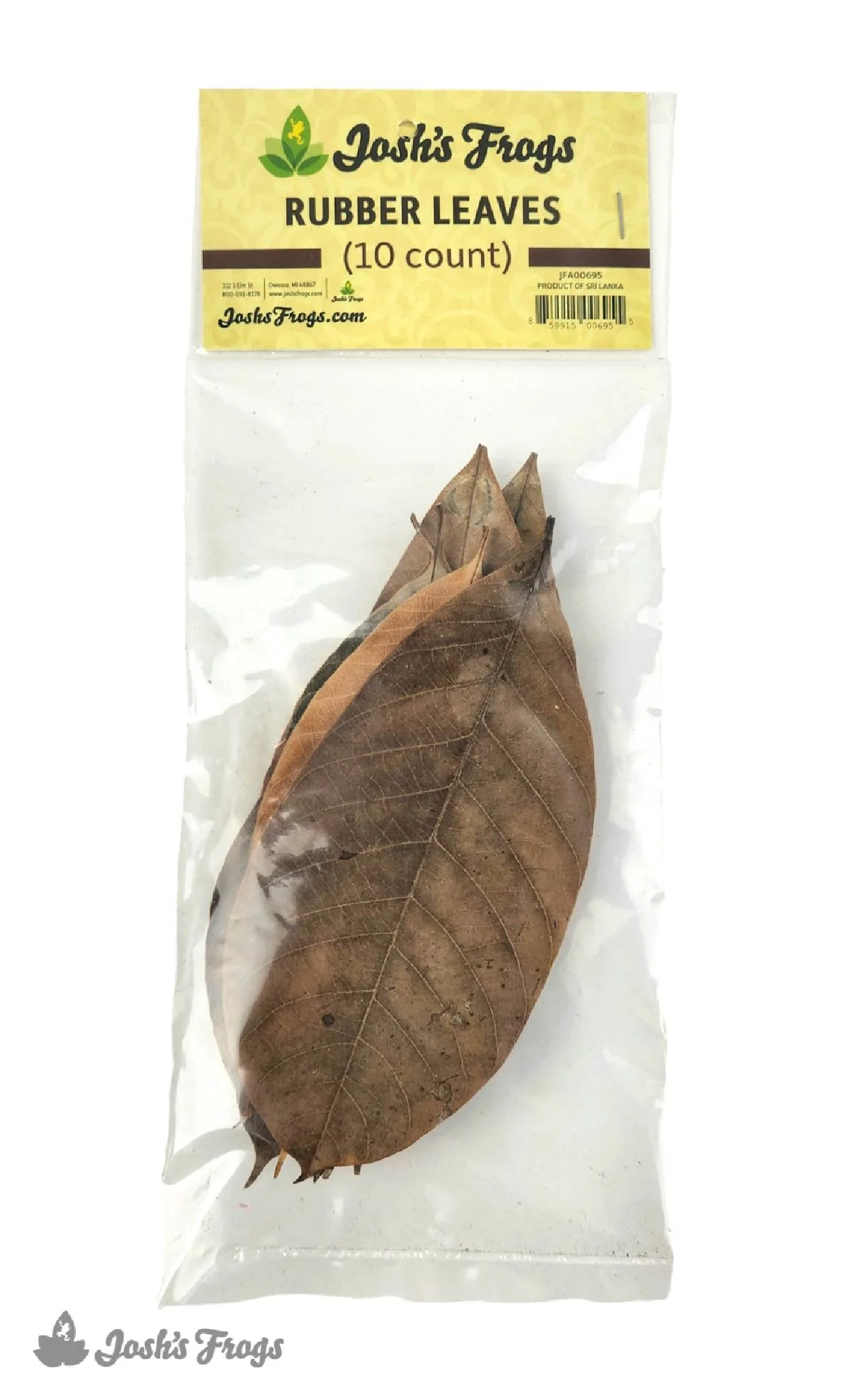 Josh's Frogs Botanicals - Image 8