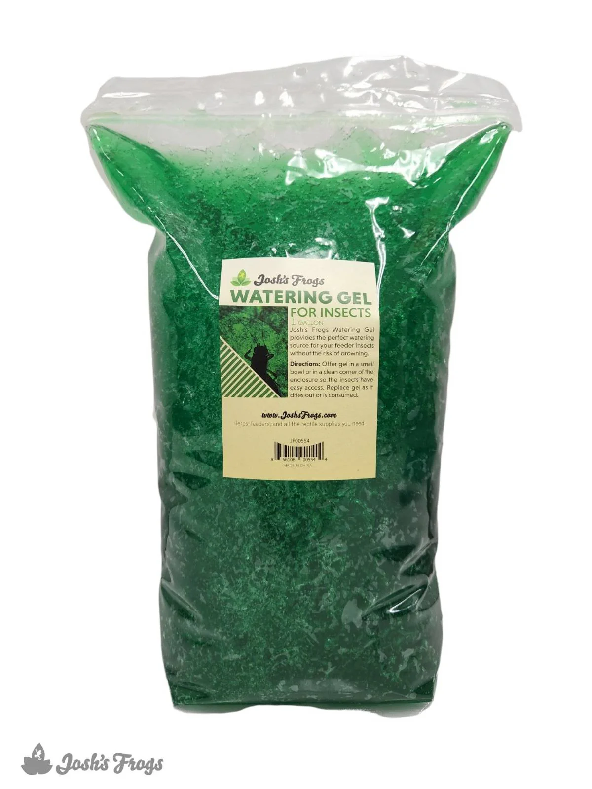 Josh's Frogs Insect Watering Gel (16 oz.)