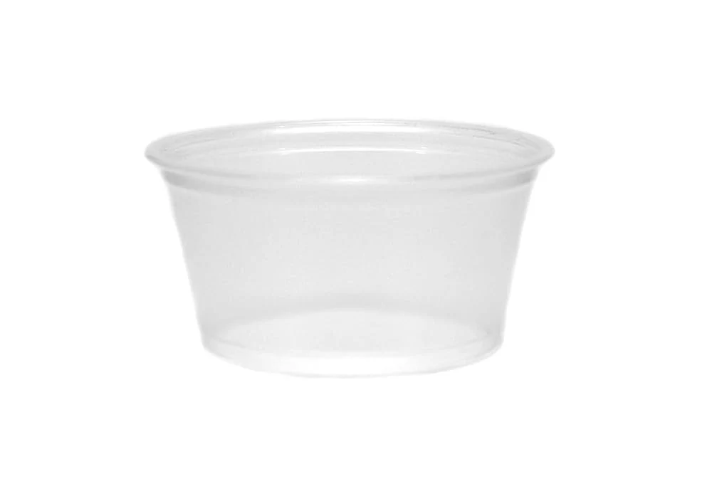 Plastic Cups