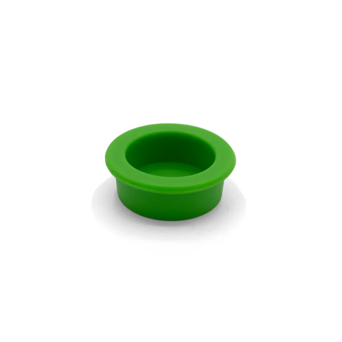 Reusable Silicone Feeding Cups