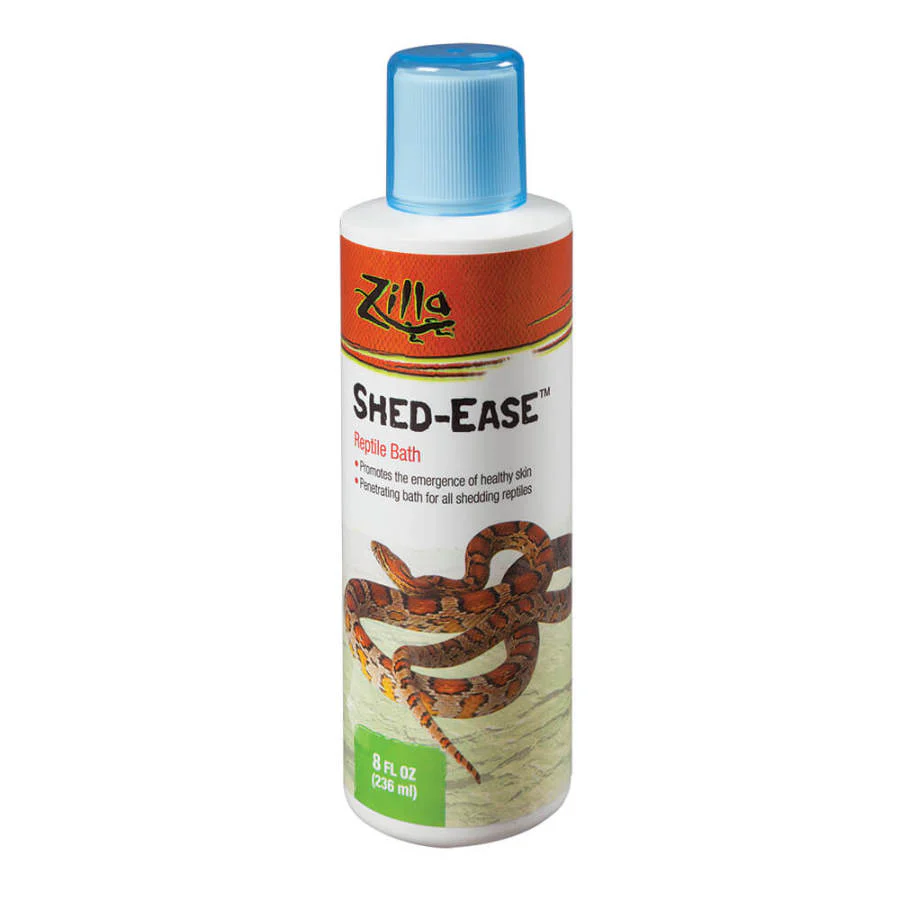 Zilla Shed Ease