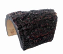 Stone Log Hides