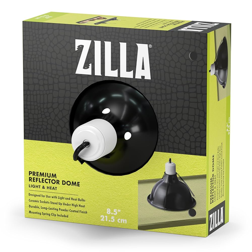 Zilla Dome Fixture