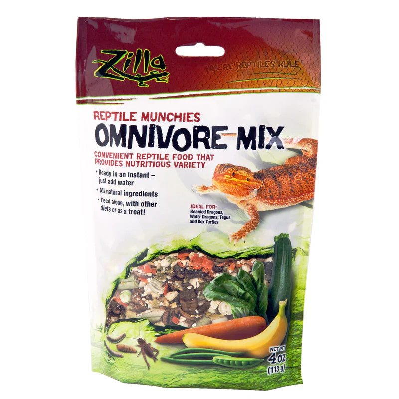 Zilla Reptile Munchies - Image 3