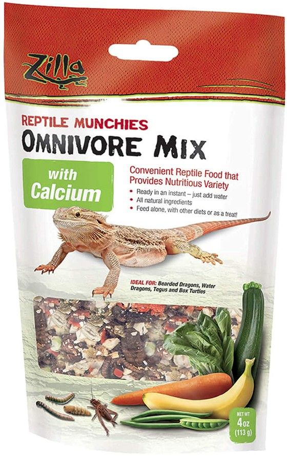 Zilla Reptile Munchies - Image 5