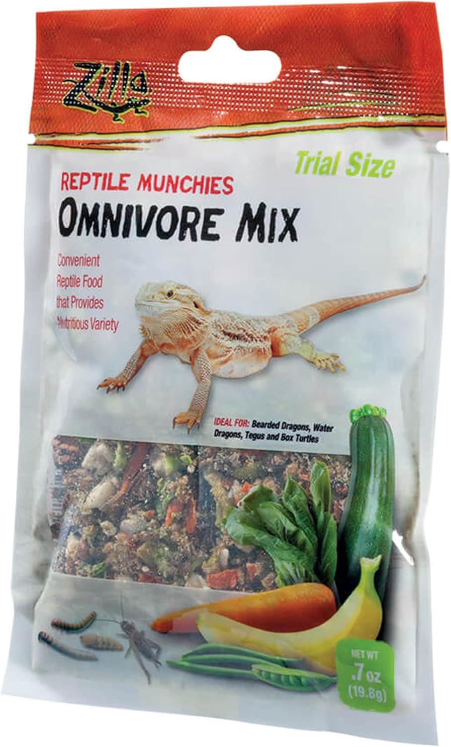 Zilla Reptile Munchies - Image 6
