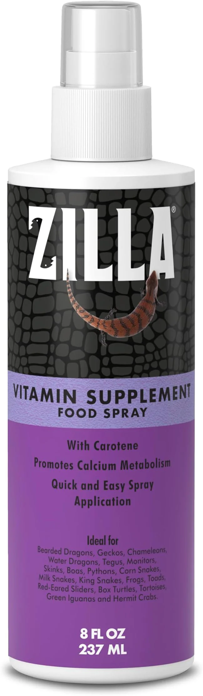 Zilla Supplements