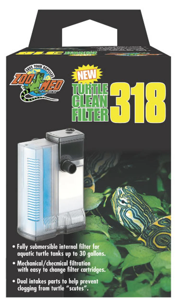 Zoo Med Internal Filter