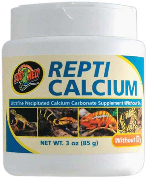 Zoo Med Repti Calcium Supplement - Image 3